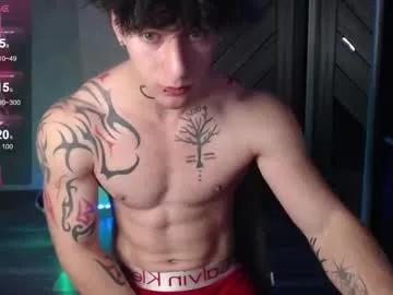 brendan__piks on Chaturbate