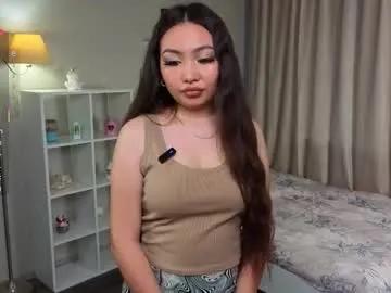 bridgetbottrell on Chaturbate