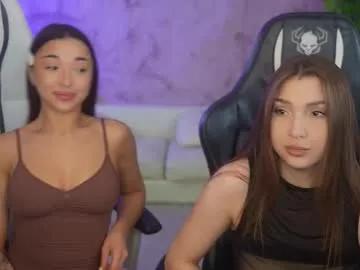 bright_diamonds_054 on Chaturbate