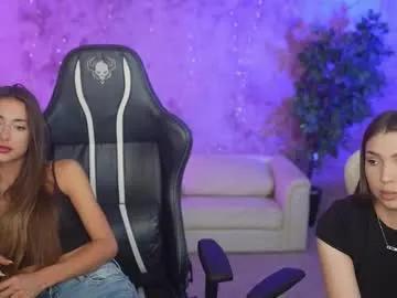 bright_diamonds_054 on Chaturbate