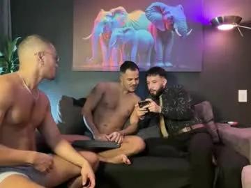 bruno_woods on Chaturbate