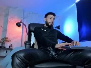 bruno_woods on Chaturbate