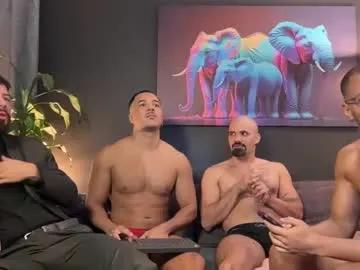 bruno_woods on Chaturbate