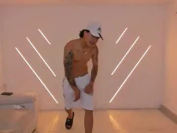 brutal_sex_nympho12 on Chaturbate