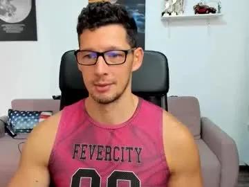 brutusk1 on Chaturbate