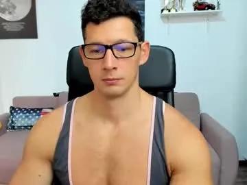 brutusk1 on Chaturbate