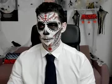 brutusk1 on Chaturbate