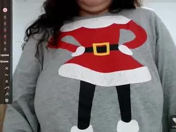 bustyemma on Chaturbate