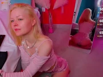 callista_a on Chaturbate