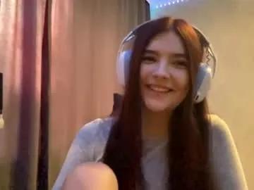 camienevius on Chaturbate