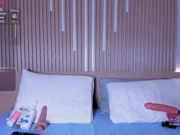 Group camile_cute on Chaturbate