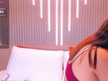 Group camile_cute on Chaturbate