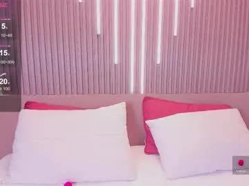 camile_cute — GOAL: dance naked+oil [122 tokens remaining] Hi guys, let's have fun!  #braces #latina #sexmachine #pregnant #young