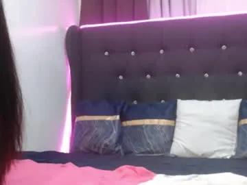 camilla_morena on Chaturbate