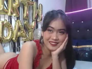 camilla_morena on Chaturbate
