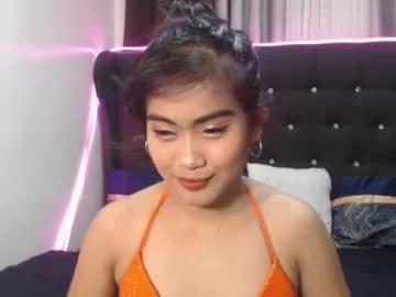 camilla_morena on Chaturbate