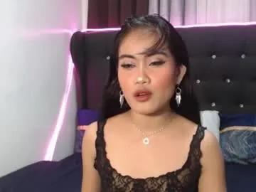 camilla_morena on Chaturbate