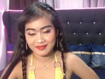 camilla_morena on Chaturbate
