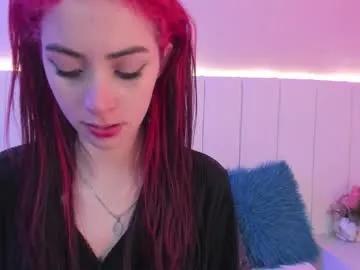 Freechat camillen_pettid on Chaturbate