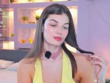 Away candy_flo on Chaturbate