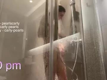 carlypearls on Chaturbate