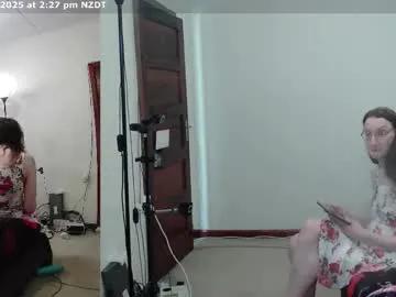 cdadalyn on Chaturbate