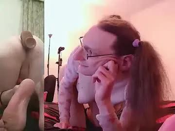 cdadalyn on Chaturbate