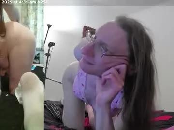 cdadalyn on Chaturbate