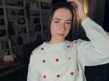 cel1ne_secret on Chaturbate