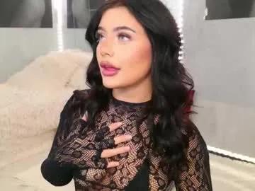 Private celya_chanel on Chaturbate