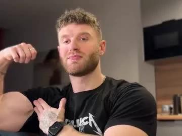 Freechat centurion_1 on Chaturbate