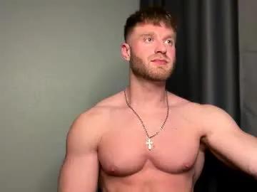 Freechat centurion_1 on Chaturbate