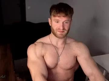 Freechat centurion_1 on Chaturbate