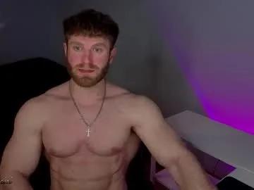 Freechat centurion_1 on Chaturbate
