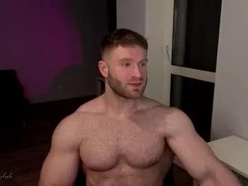 Freechat centurion_1 on Chaturbate