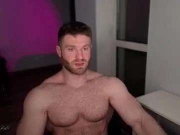 centurion_1 — Welcome to my room!  - Goal:  Naked [500 tokens left] #muscle #bigdick #muscleworship #ginger #findom