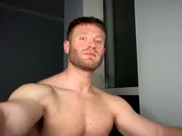 Freechat centurion_1 on Chaturbate