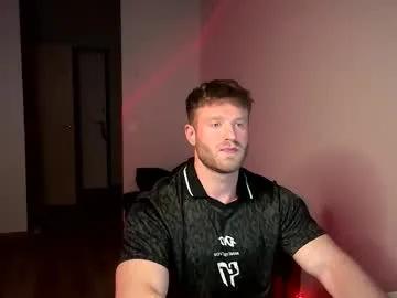 Freechat centurion_1 on Chaturbate