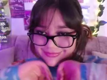 Freechat chaarlotte_1 on Chaturbate