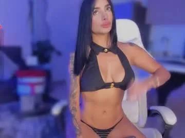 channel_kox on Chaturbate