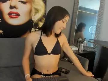 charlie_eusse on Chaturbate