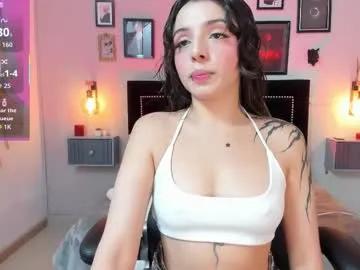 charlotte__benett on Chaturbate
