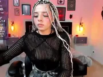 charlotte__benett on Chaturbate