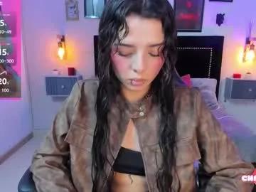 charlotte__benett on Chaturbate