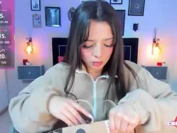 charlotte__benett on Chaturbate