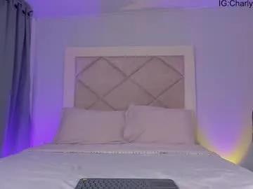 Freechat charly_ackerman on Chaturbate