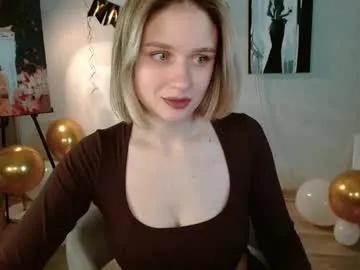 charming_beauty on Chaturbate