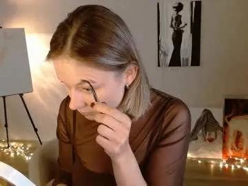 charming_beauty on Chaturbate