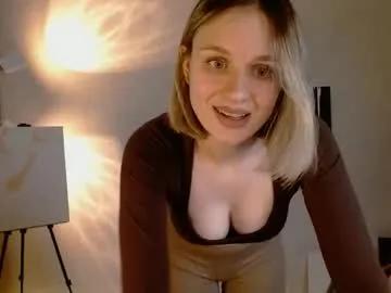 charming_beauty on Chaturbate