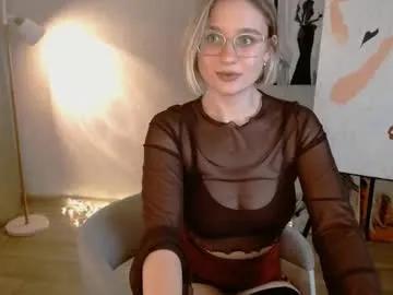 charming_beauty on Chaturbate